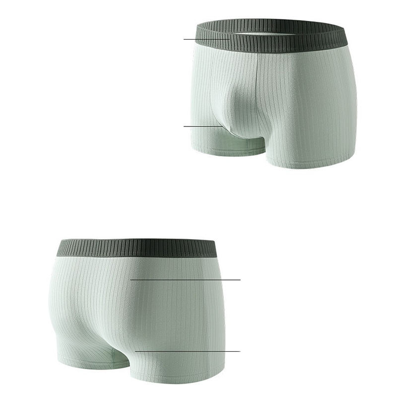 7 Pezzi/Lotto Mutande da Uomo  - Multi Pack Underwear recensione e prezzo