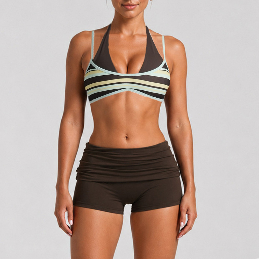 Reggiseno Sportivo da Donna co - Suspender Tank Top recensione e prezzo