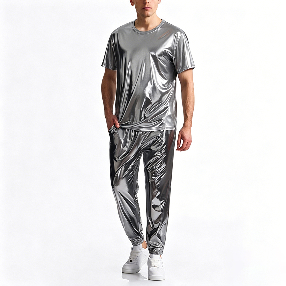 Set di T-Shirt a Maniche Corte - T Shirt Tight Fit recensione e prezzo