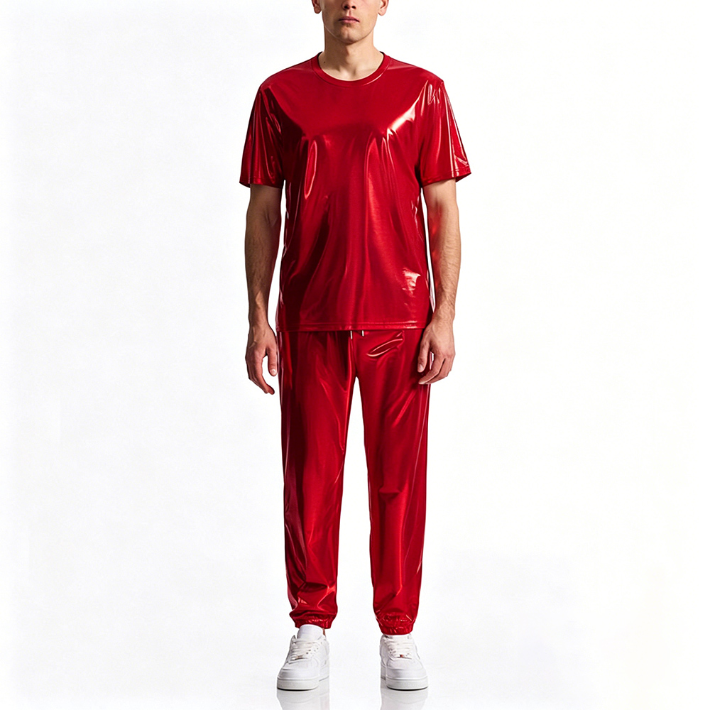 Set di T-Shirt a Maniche Corte - T Shirt Tight Fit recensione e prezzo