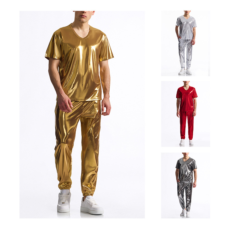Set di T-Shirt a Maniche Corte - T Shirt Tight Fit recensione e prezzo